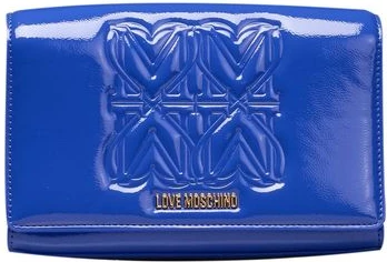 Сумка кросс-боди LOVE MOSCHINO
