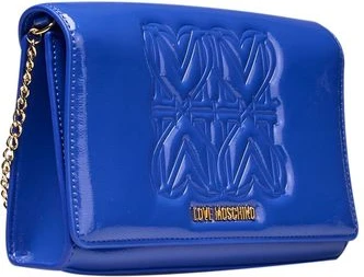 Сумка кросс-боди LOVE MOSCHINO