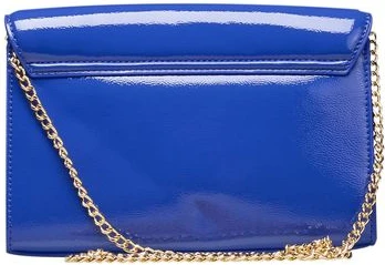 Сумка кросс-боди LOVE MOSCHINO