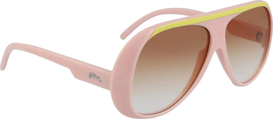 Солнцезащитные очки Longchamp