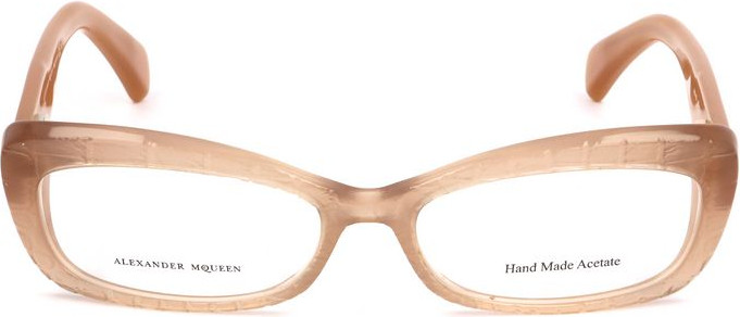 Очки Alexander McQueen