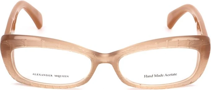 Очки Alexander McQueen