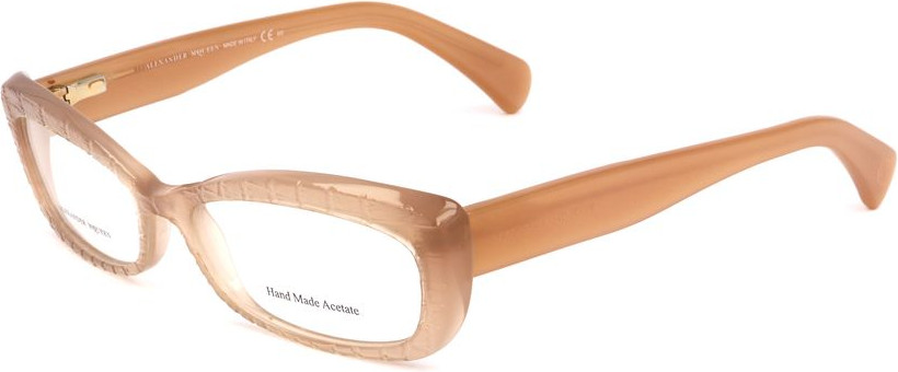 Очки Alexander McQueen