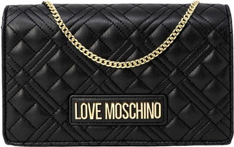 Сумка LOVE MOSCHINO QUILTED PU JC4079PP