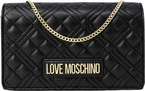 Сумка LOVE MOSCHINO QUILTED PU JC4079PP