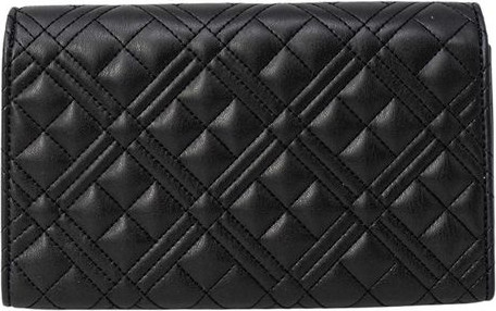 Сумка LOVE MOSCHINO QUILTED PU JC4079PP