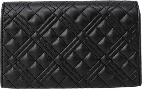 Сумка LOVE MOSCHINO QUILTED PU JC4079PP