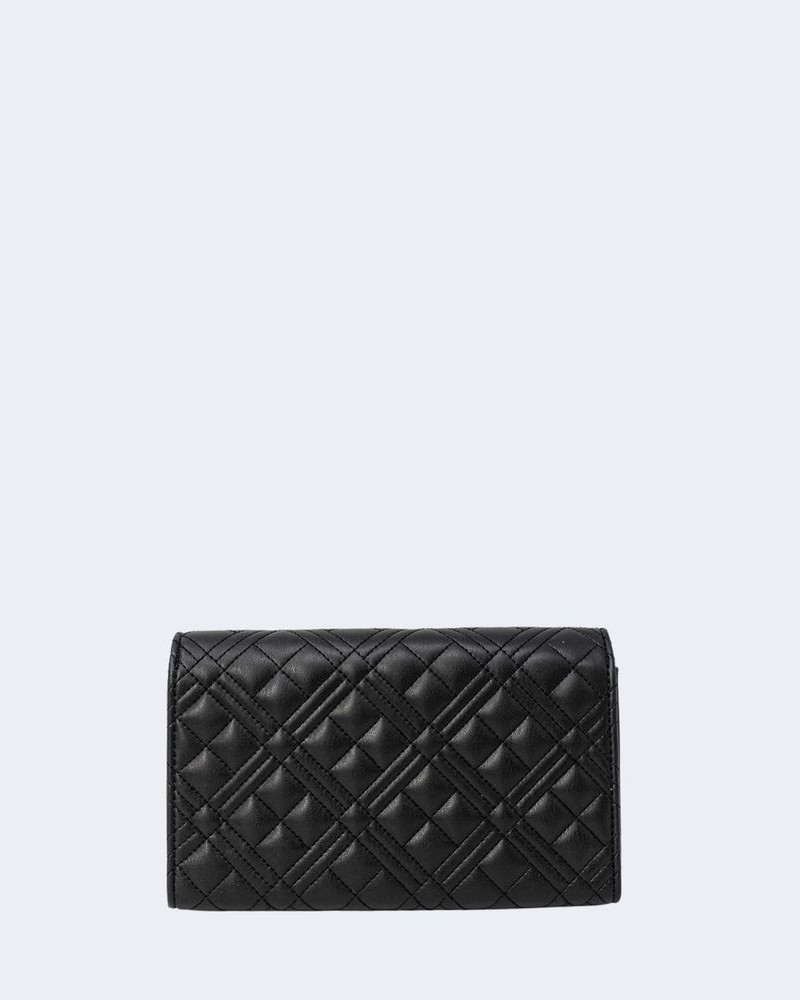 Сумка LOVE MOSCHINO QUILTED PU JC4079PP