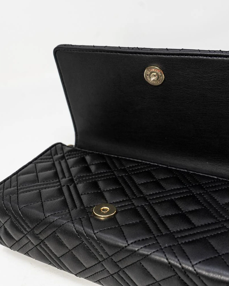 Сумка LOVE MOSCHINO QUILTED PU JC4079PP