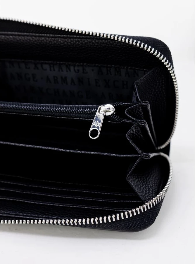 Кошелек Armani Exchange