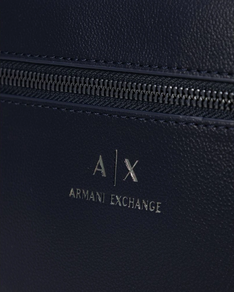 Клатч Armani Exchange Мужской