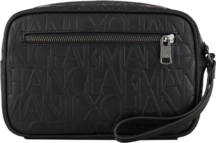 Клатч Armani Exchange