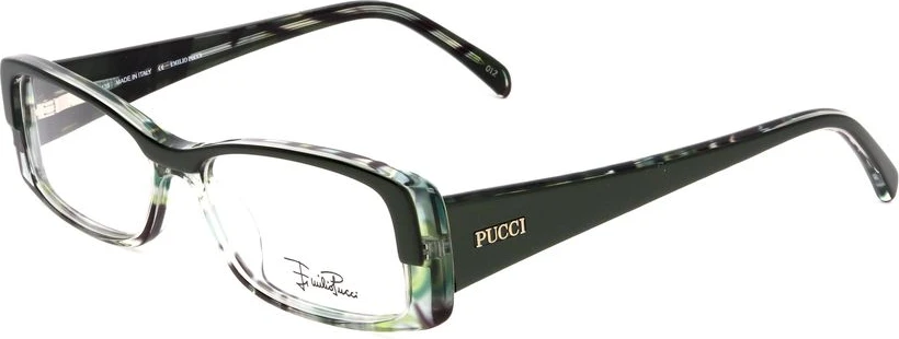 Очки Emilio Pucci