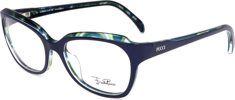 Очки Emilio Pucci