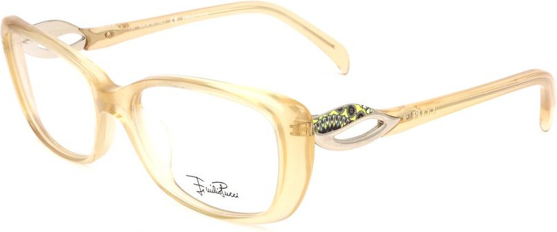 Пластиковые очки Emilio Pucci