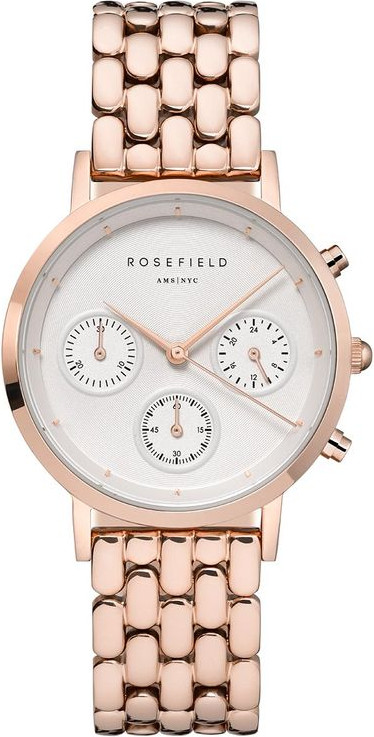 Часы Rosefield