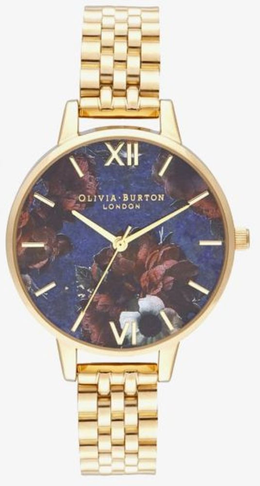 Часы Olivia Burton