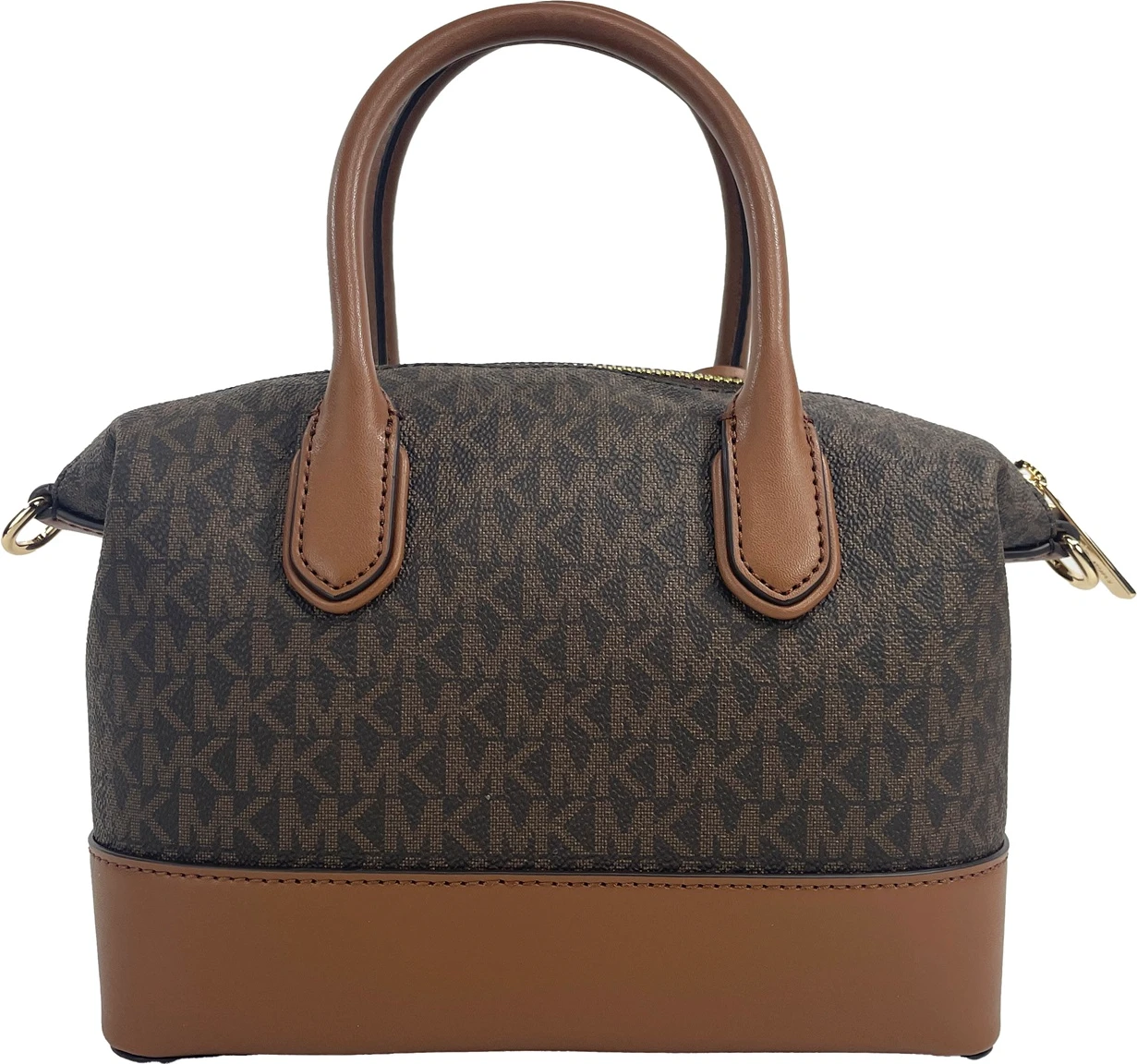 Сумка через плечо Michael Kors Hyde Small Satchel Crossbody Bag