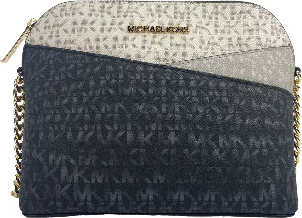 Сумка через плечо Michael Kors Jet Set