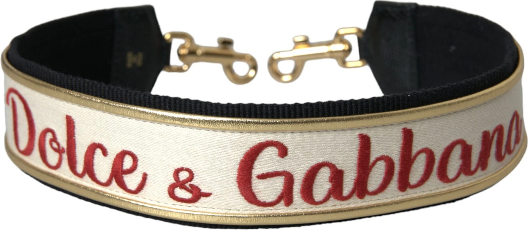 Ремень через плечо Dolce & Gabbana Аксессуар
