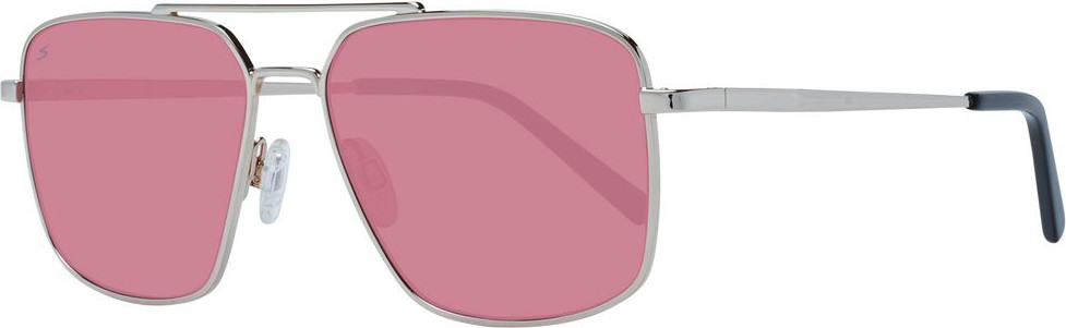 Солнцезащитные очки Serengeti Silver Мужские