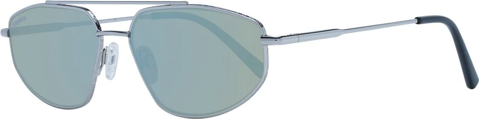 Солнцезащитные очки Serengeti Silver Мужские