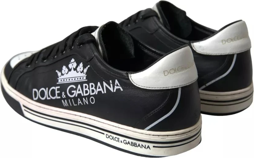 Кроссовки Dolce & Gabbana