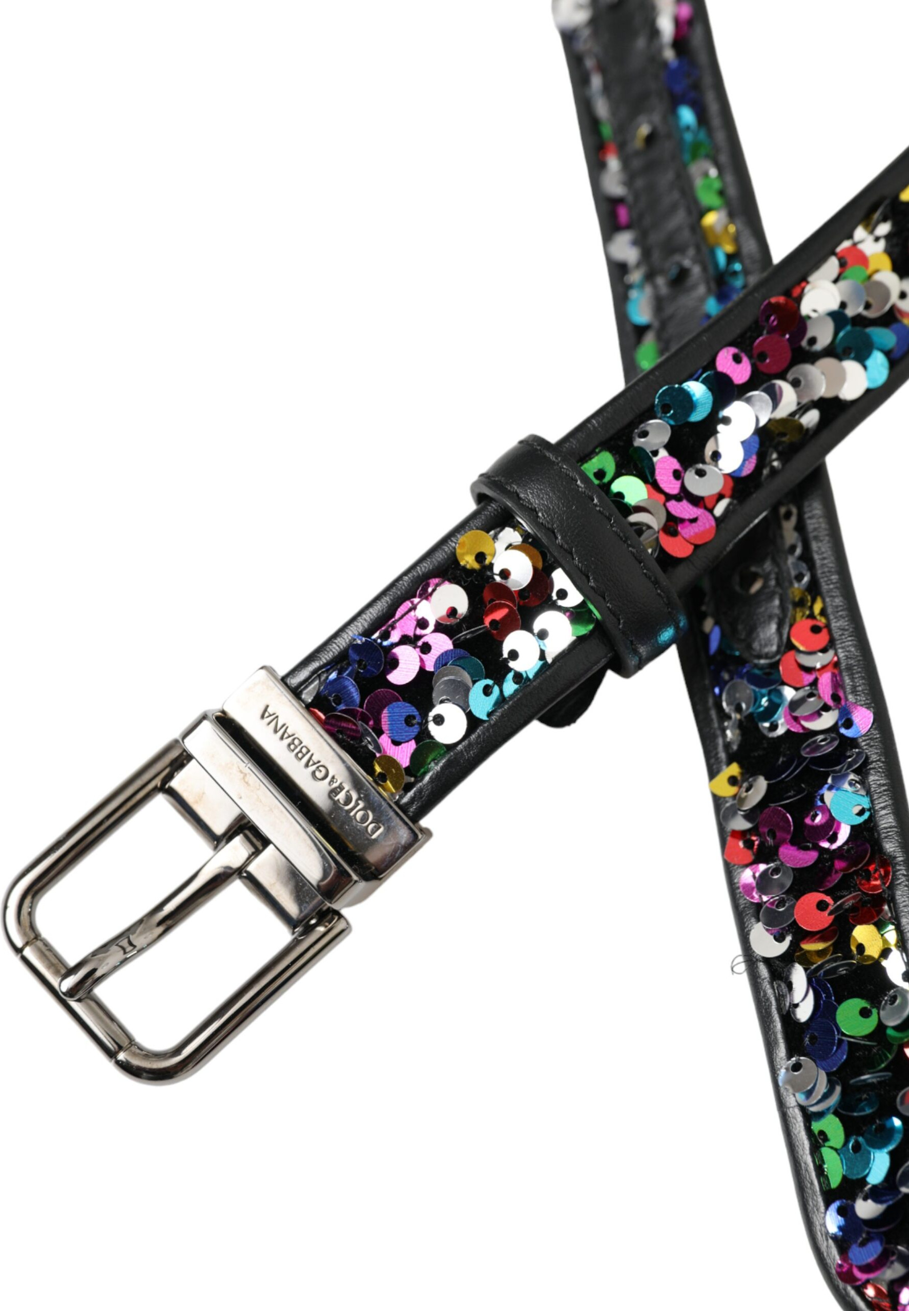 Ремень Dolce & Gabbana