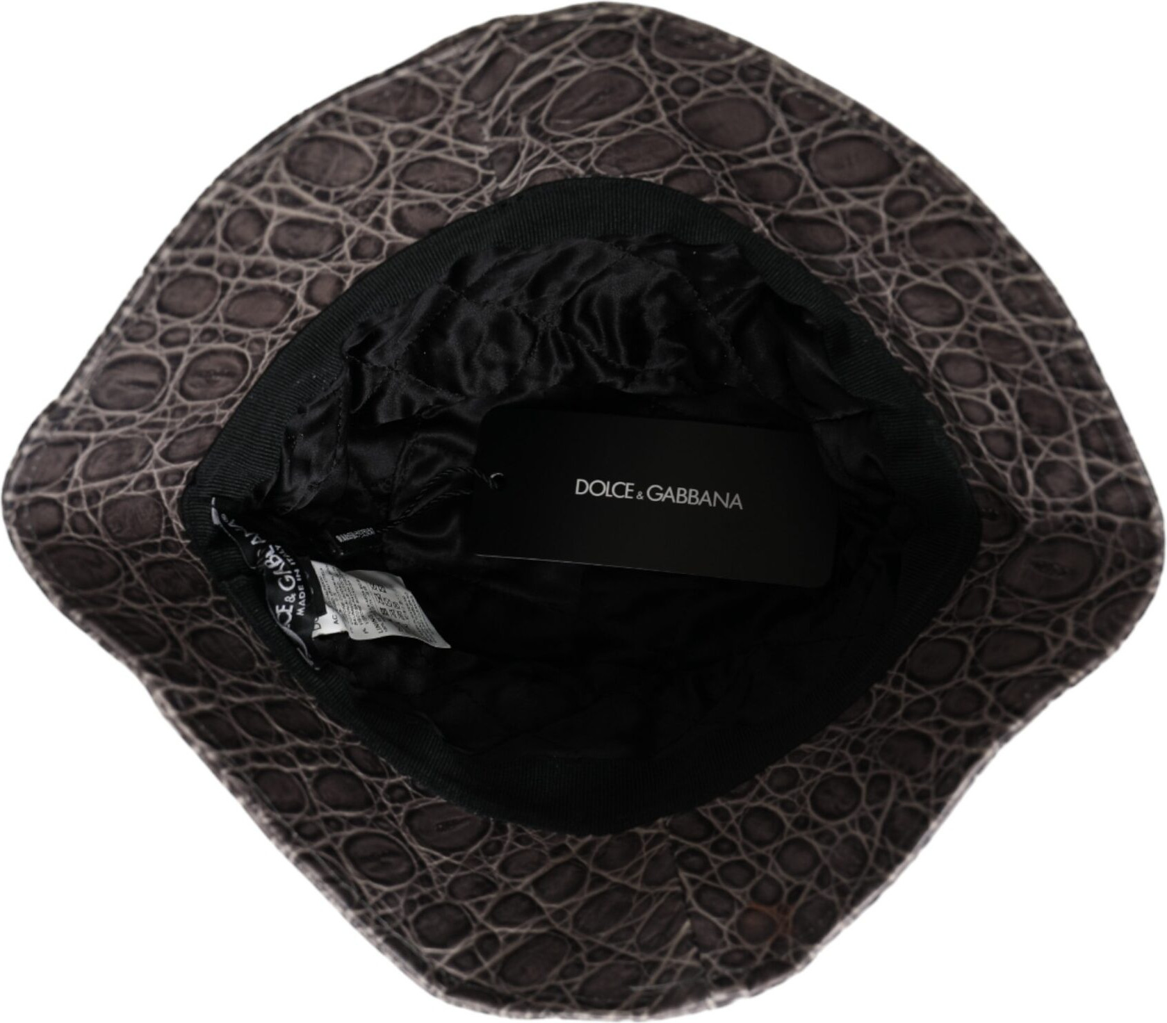 Шляпа Dolce & Gabbana