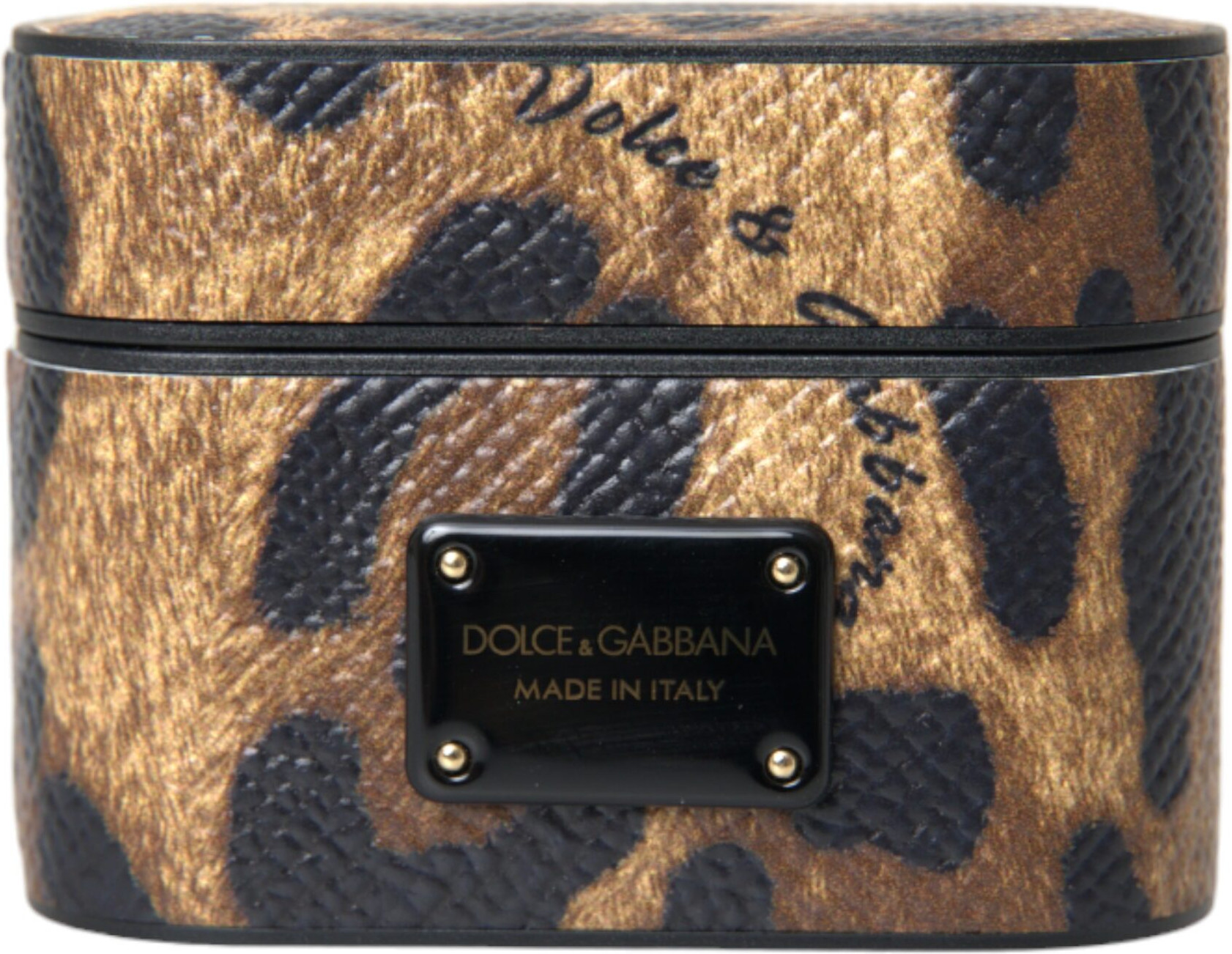 Чехол для Airpods Dolce & Gabbana