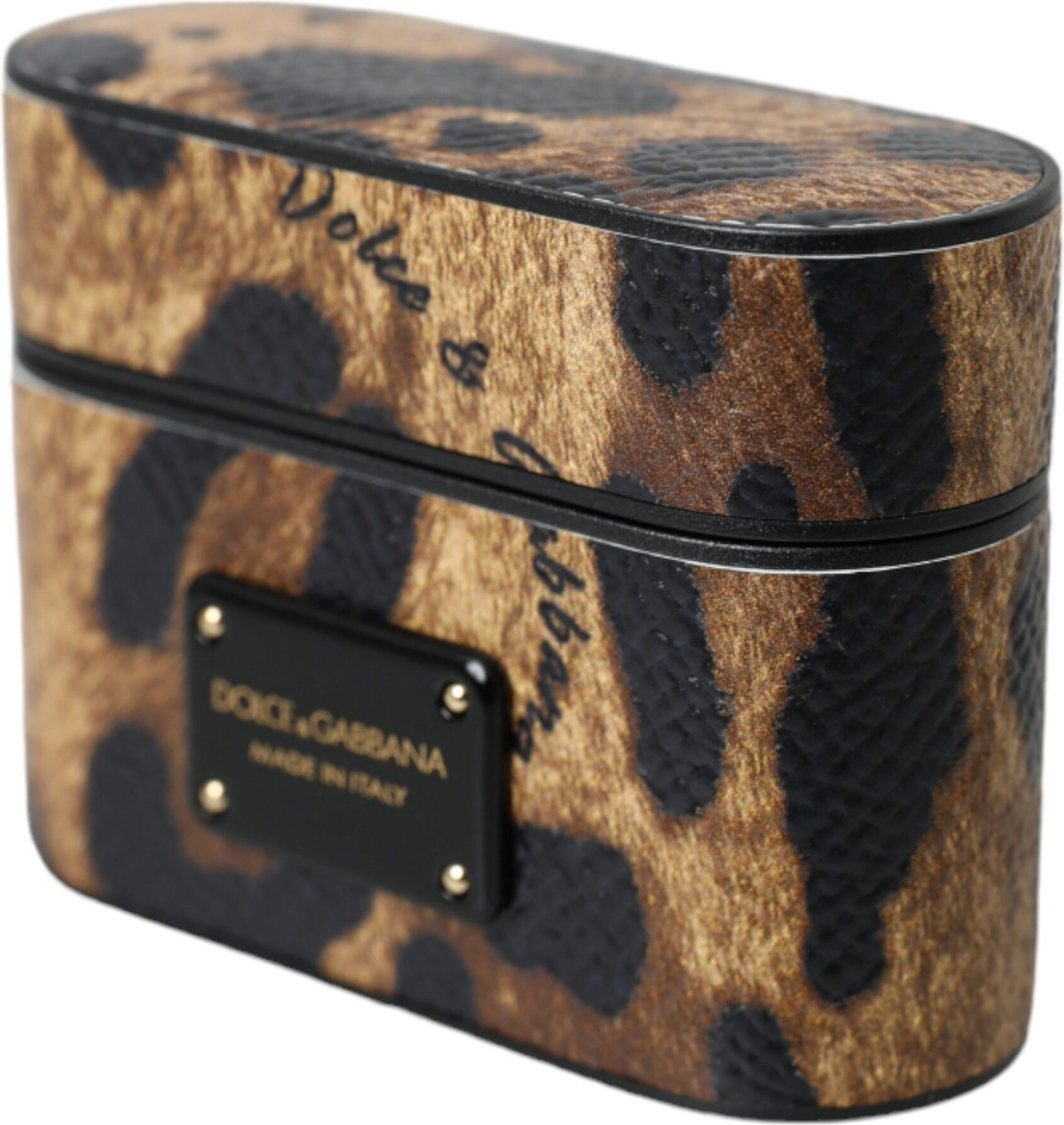 Чехол для Airpods Dolce & Gabbana