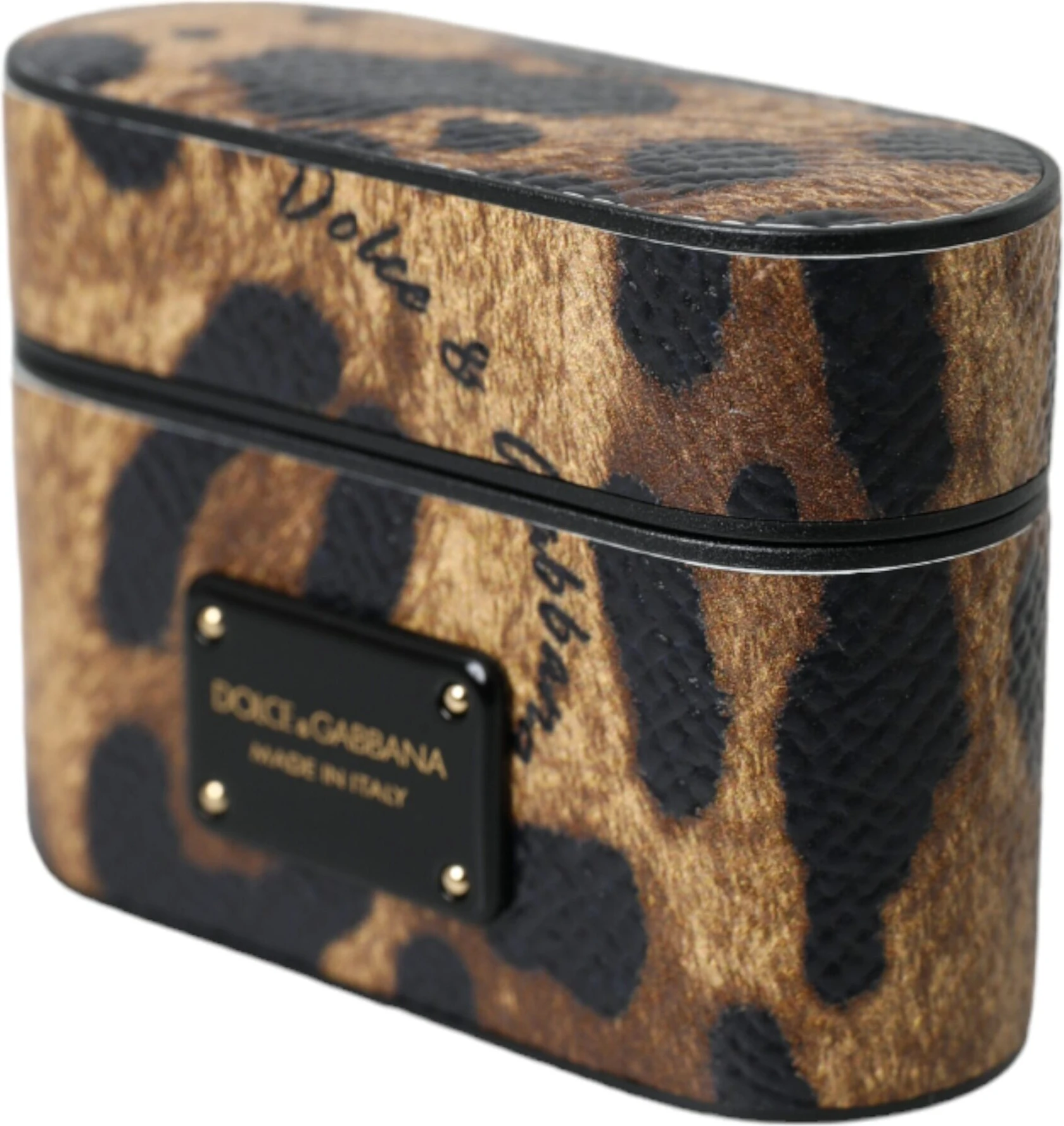 Чехол для Airpods Dolce & Gabbana