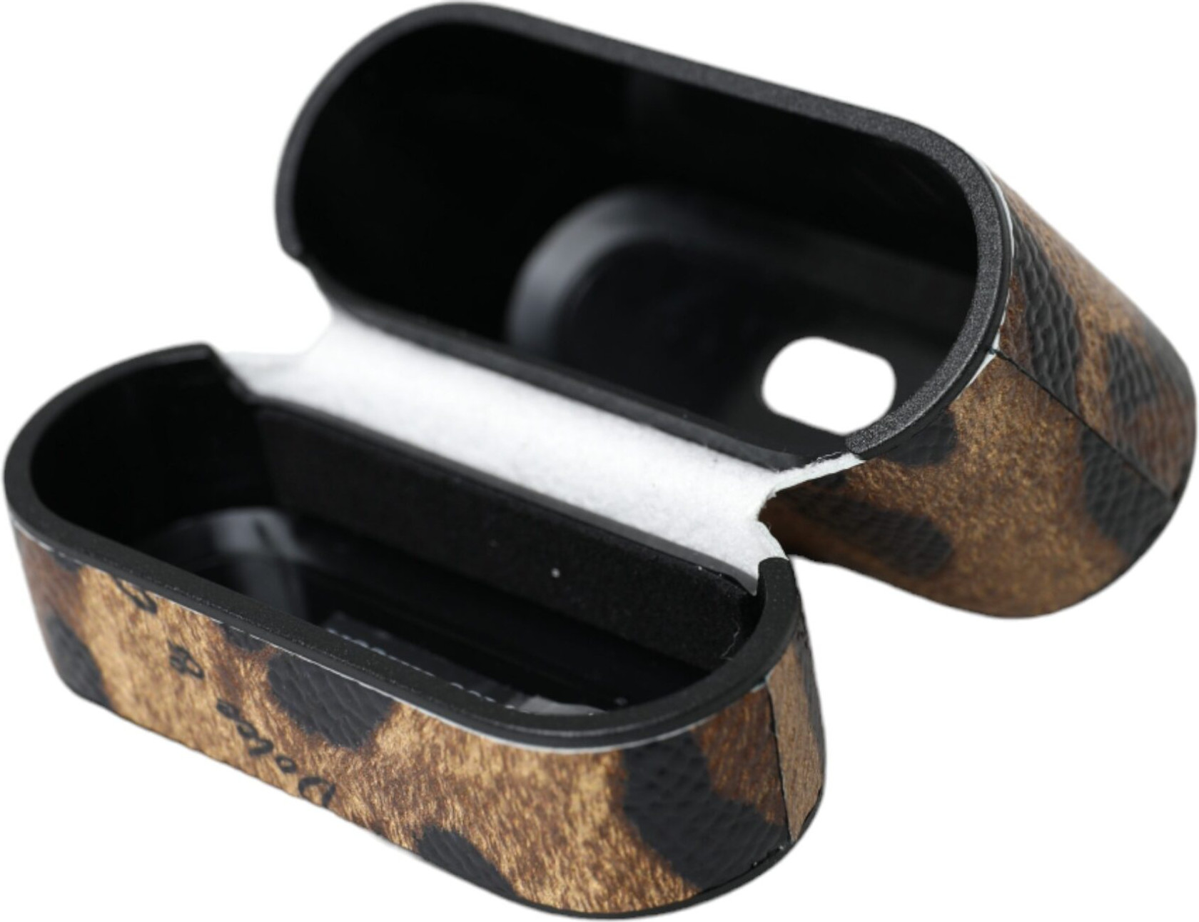 Чехол для Airpods Dolce & Gabbana