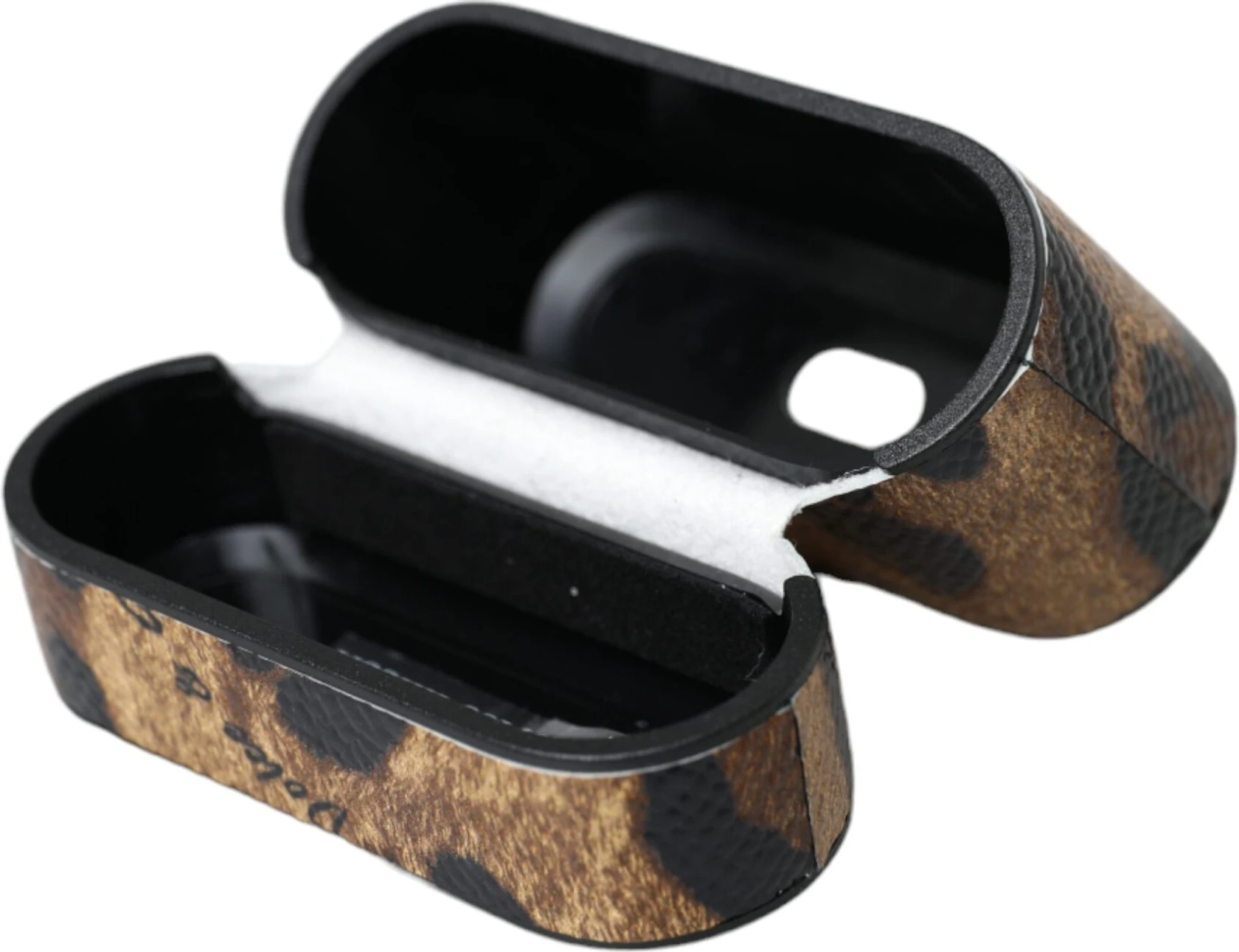 Чехол для Airpods Dolce & Gabbana