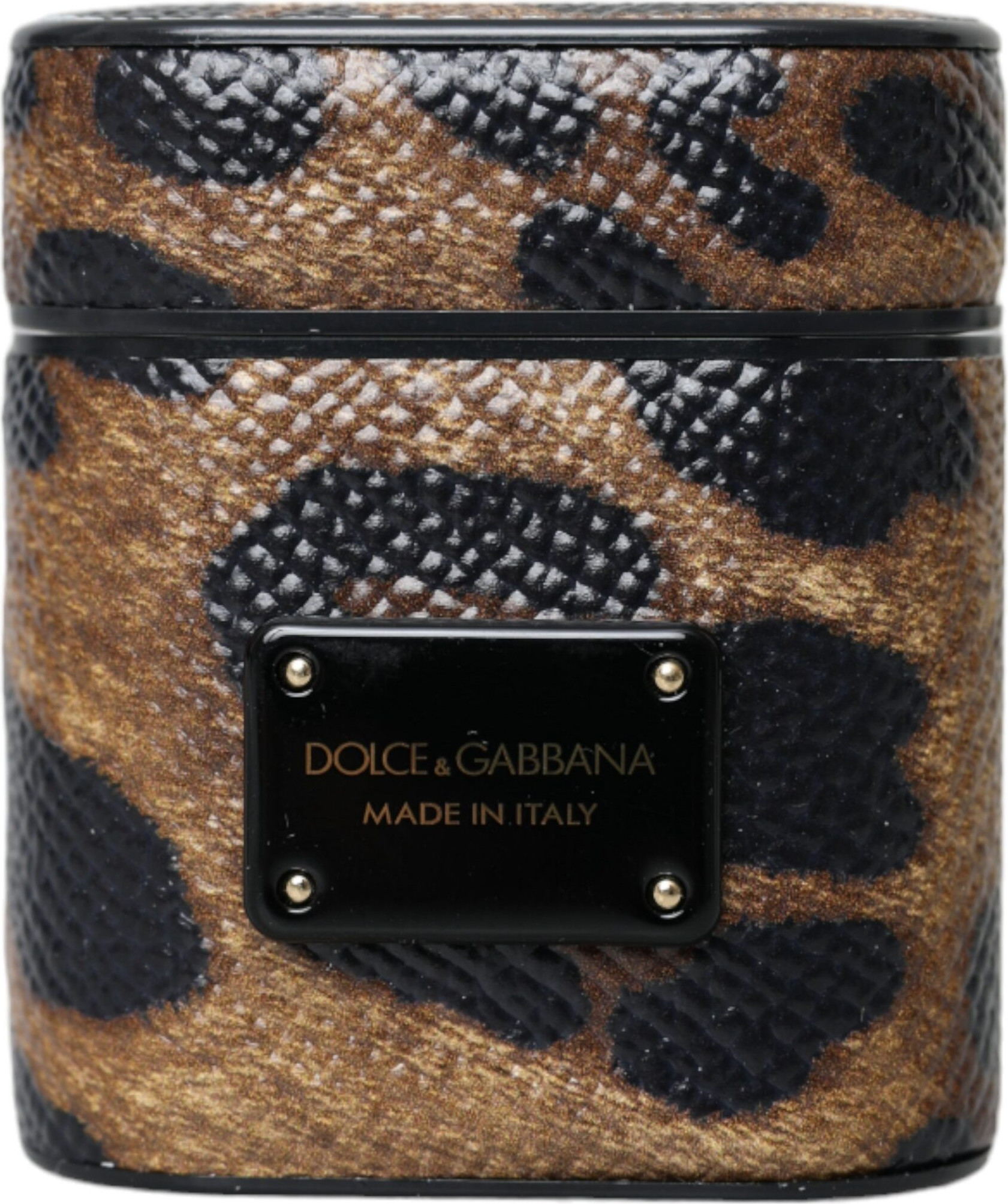 Чехол для AirPods Dolce & Gabbana