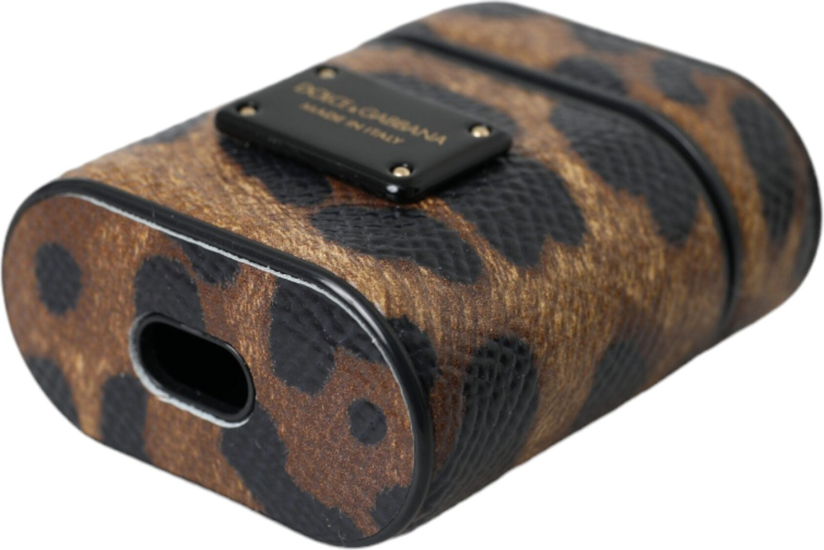 Чехол для AirPods Dolce & Gabbana