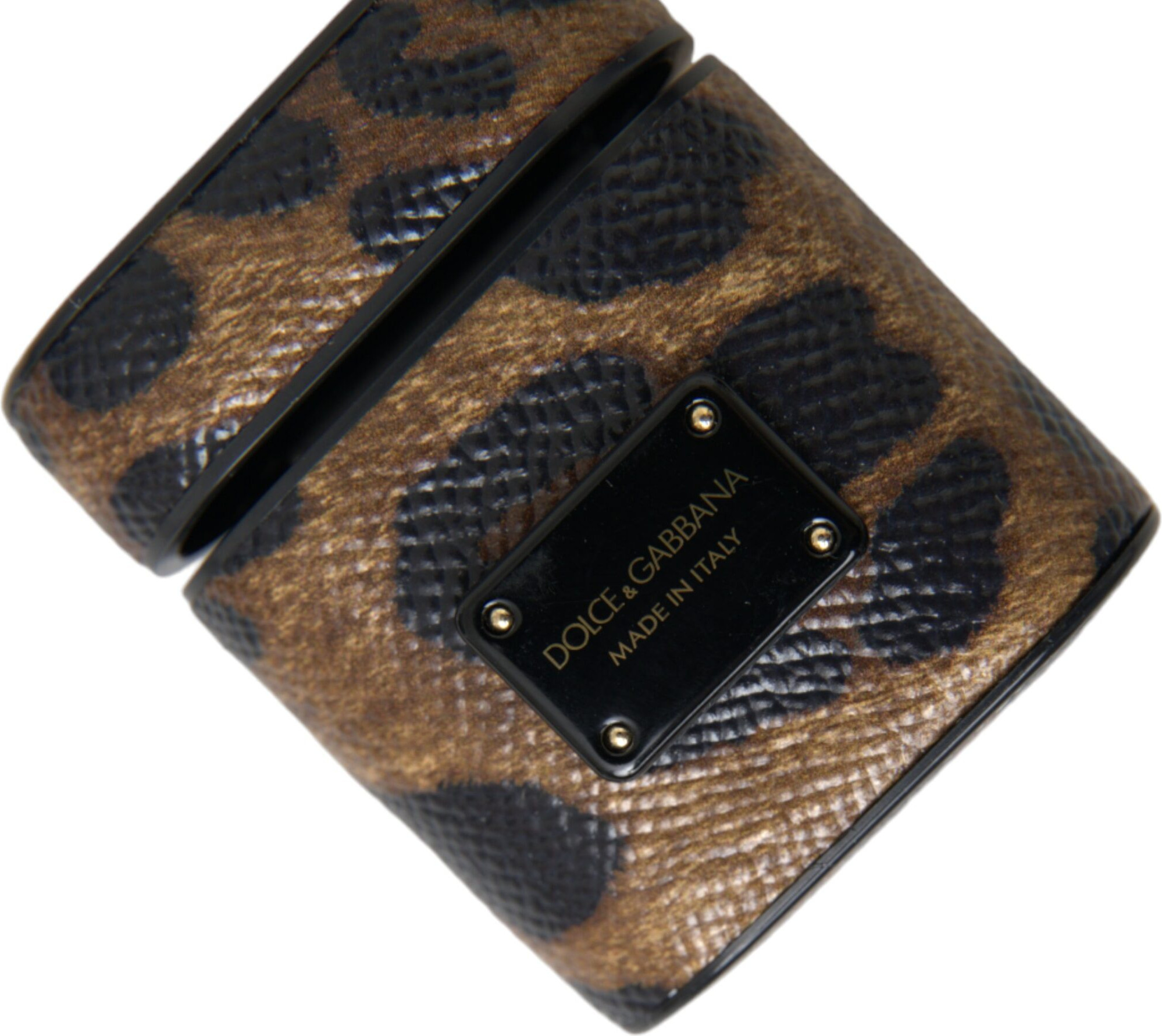 Чехол для AirPods Dolce & Gabbana