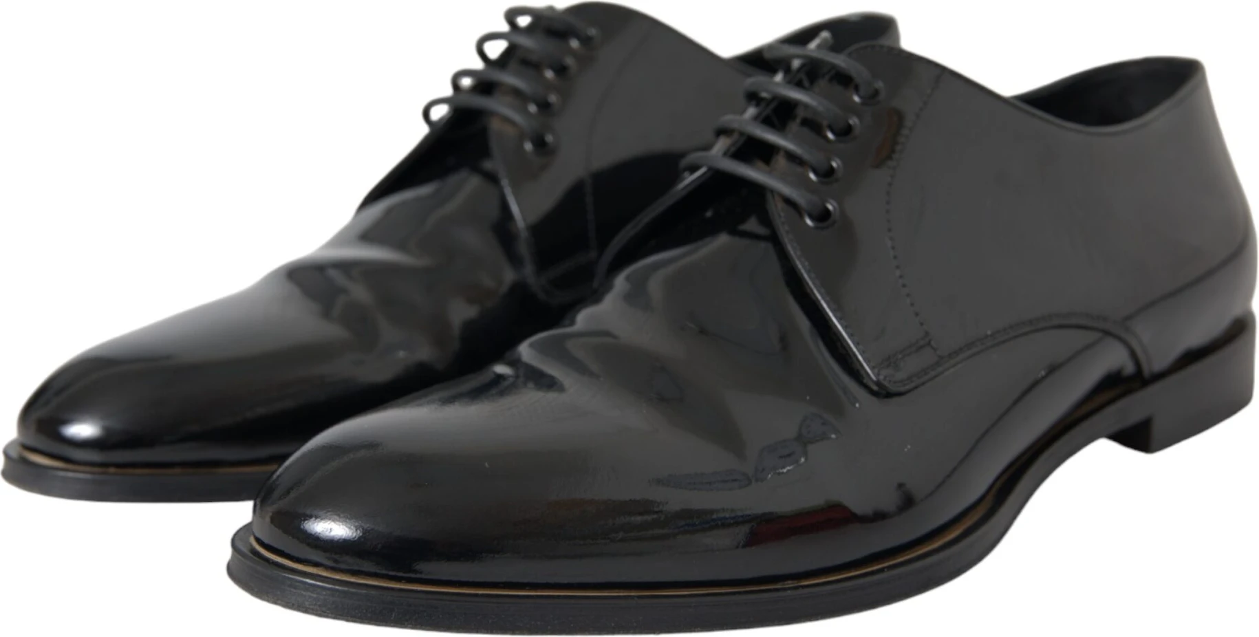 Туфли Derby Dolce & Gabbana