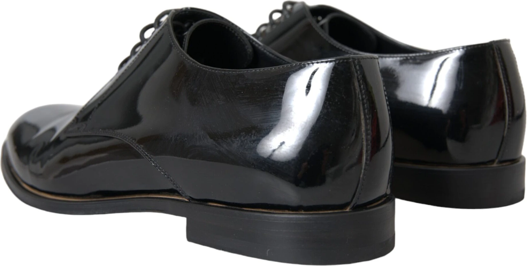 Туфли Derby Dolce & Gabbana