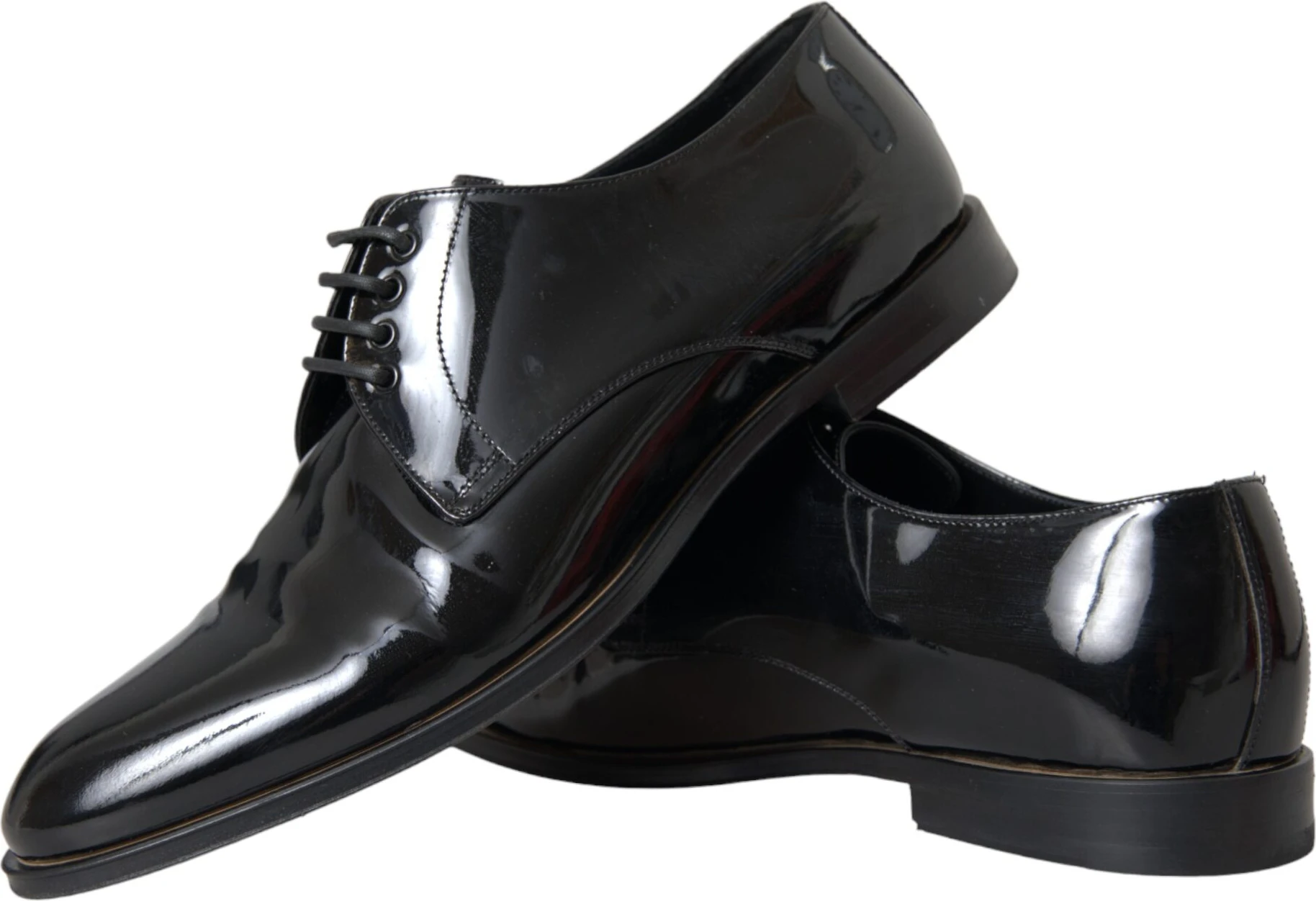 Туфли Derby Dolce & Gabbana