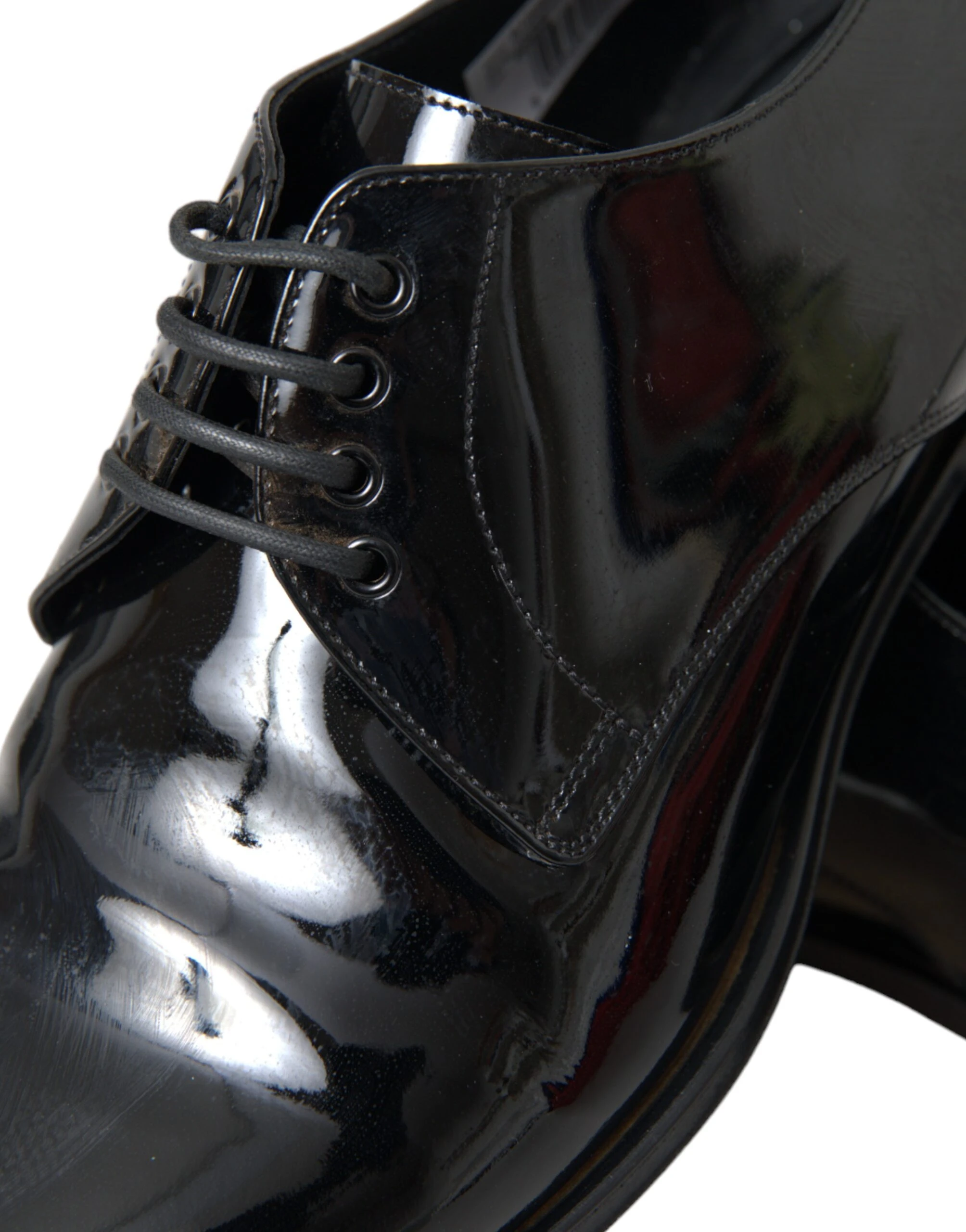 Туфли Derby Dolce & Gabbana