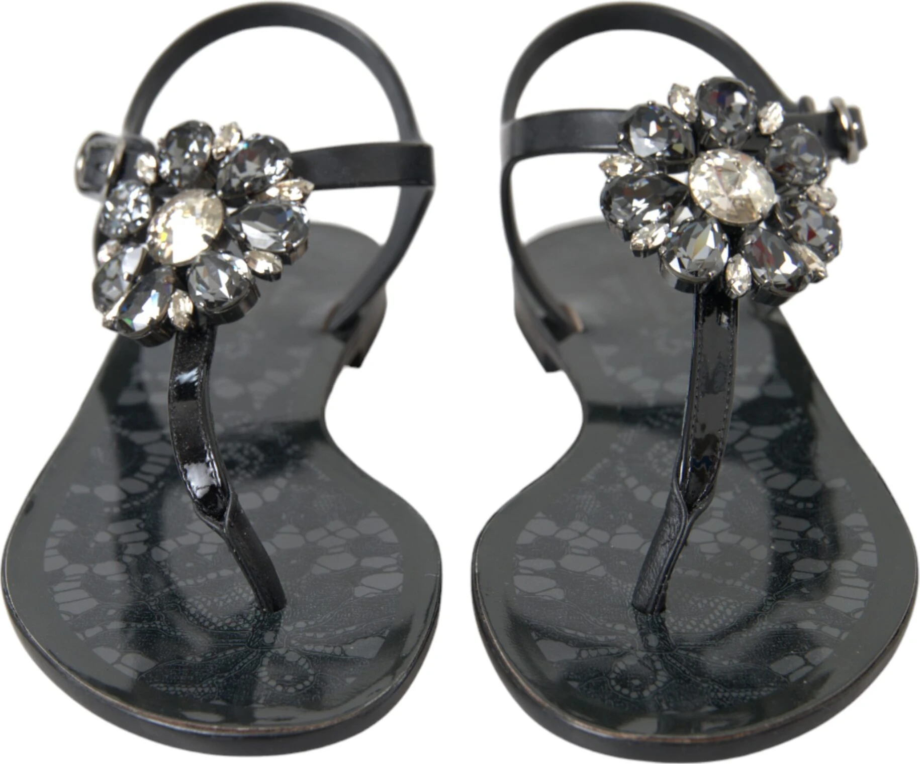 Босоножки Dolce & Gabbana