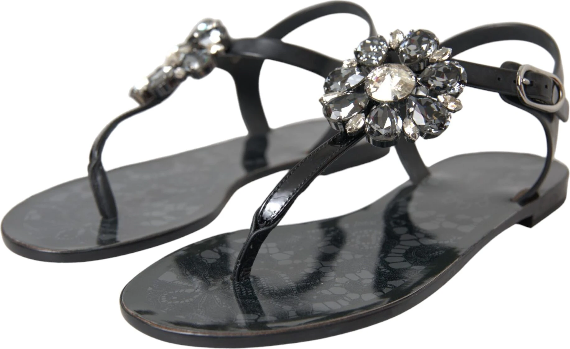 Босоножки Dolce & Gabbana