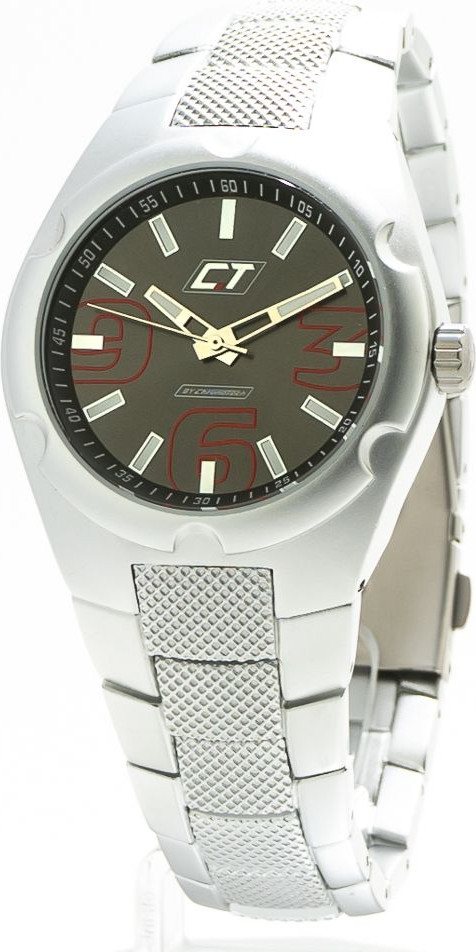 Часы Chronotech
