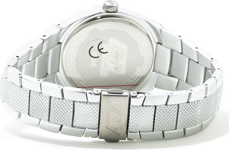 Часы Chronotech