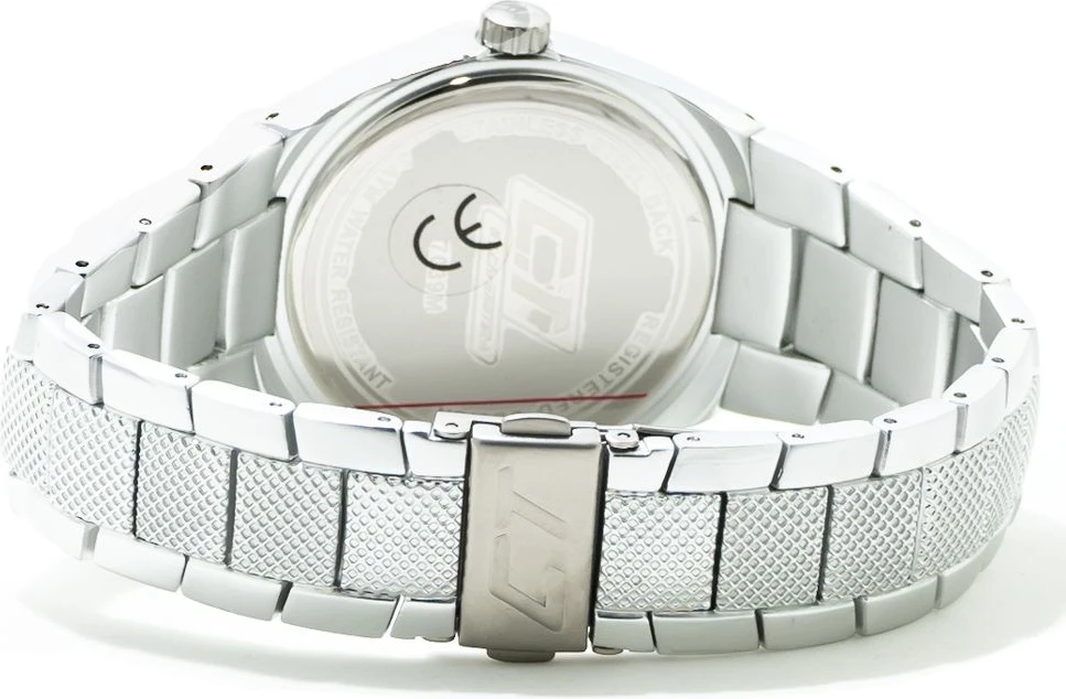 Часы Chronotech
