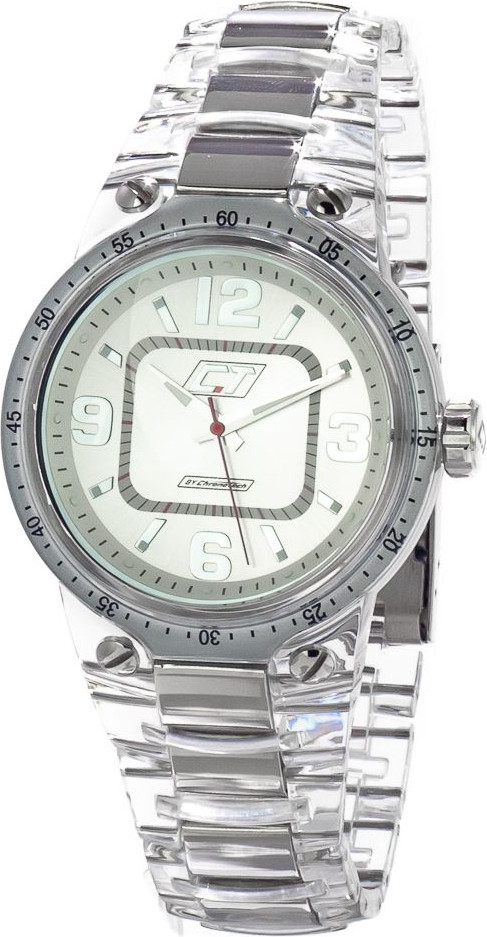 Часы Chronotech