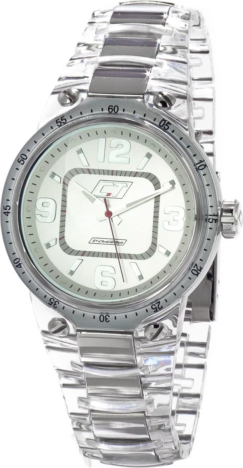 Часы Chronotech