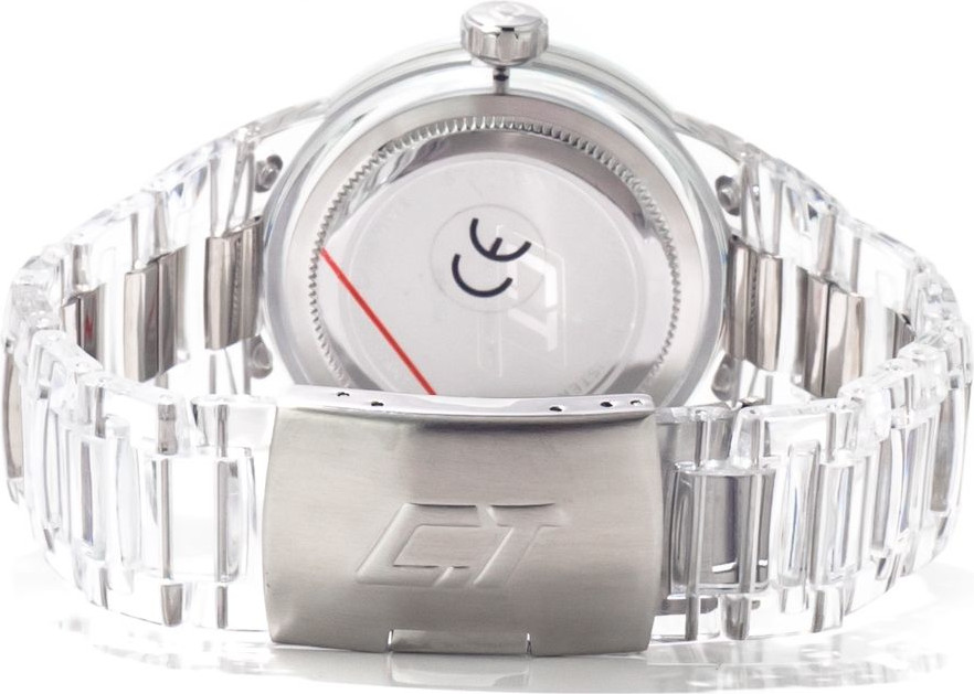 Часы Chronotech