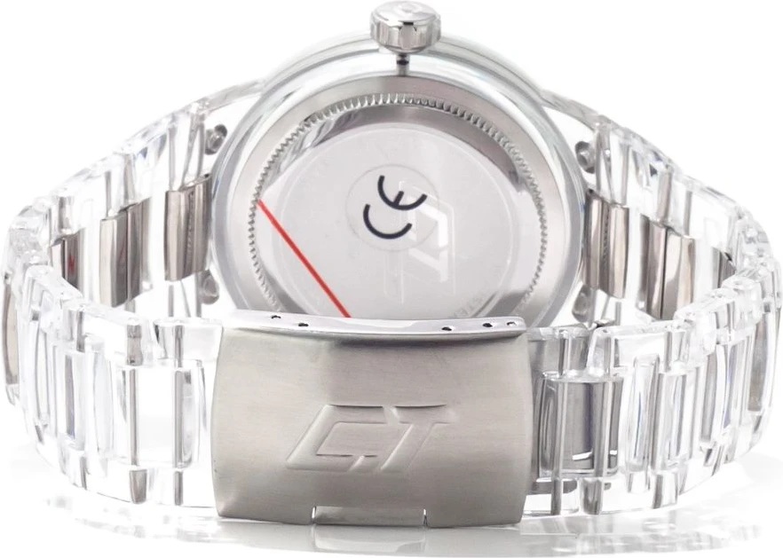 Часы Chronotech